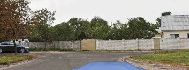 Иллюстрация к вопросу: При движении в каком направлении Вы будете иметь преимущество?