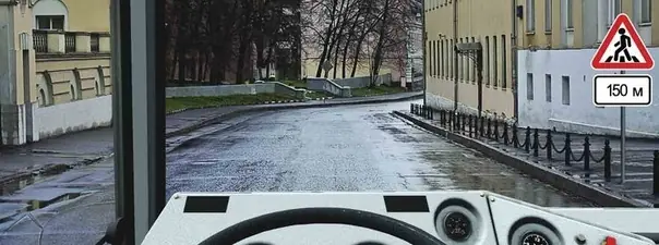 Иллюстрация к вопросу: Знаки предупреждают Вас о том, что: