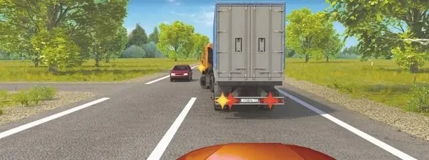 Иллюстрация к вопросу: Каковы Ваши действия в данной ситуации?
