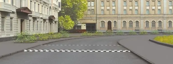 Иллюстрация к вопросу: Данная разметка обозначает: